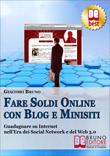 Fare Soldi Online con Blog e MiniSiti