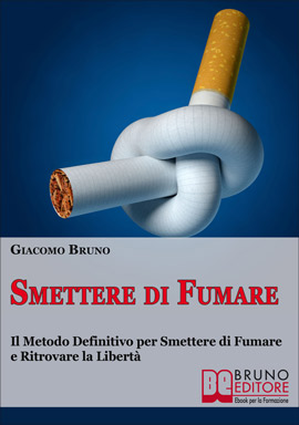 Ebook Smettere di Fumare