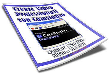 Video Professionali con CamStudio