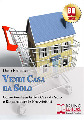 Ebook Vendi Casa da Solo