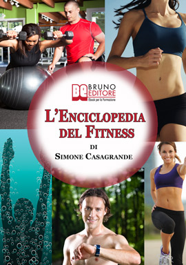 Ebook Enciclopedia del Fitness
