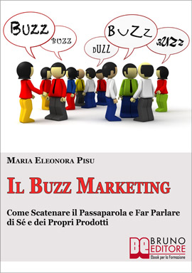 Ebook Il Buzz Marketing
