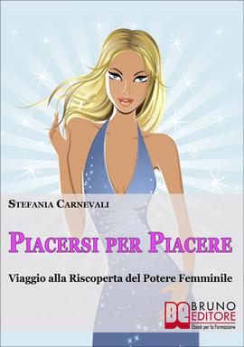 Ebook Piacersi per Piacere