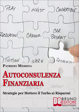 Ebook Autoconsulenza Finanziaria