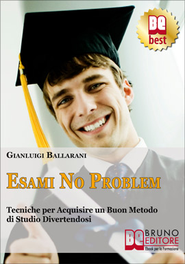 Esami No Problem: superare un esame esami.jpg picture by gianluigi ballarani