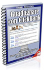 Guadagnare con ClickBank