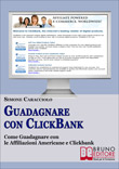 Guadagnare con ClickBank