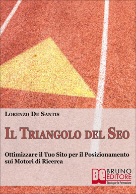 Ebook Il Triangolo del Seo