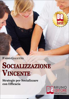 Ebook Socializzazione Vincente