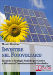 Investire nel Fotovoltaico