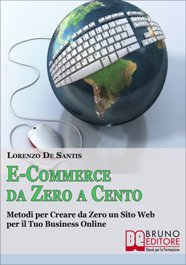 Ebook E-Commerce da Zero a Cento