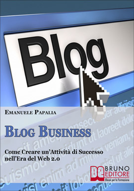 Crea il tuo blog