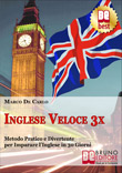 Inglese Veloce 3x