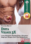 Dieta Veloce 3x
