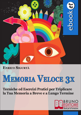 Ebook Memoria Veloce 3x