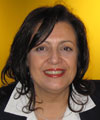 Clara Maria Parodi