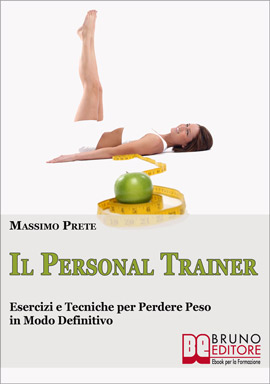 Ebook Il Personal Trainer
