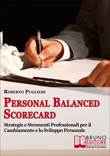 Personal Balanced Scorecard