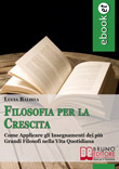 Filosofia per la Crescita