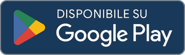 Disponibile su Google Play