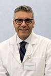 Gianmosè Oprandi