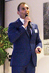 Alessandro Sanvito