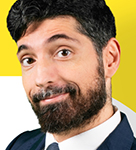 Gian Andrea Turnaturi