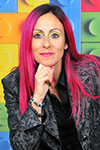 Michela Nuvoletto