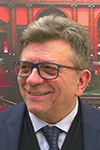 Lorenzo Monfrini Maurizio Brighenti