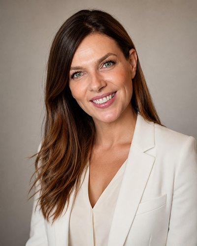 Sabrina Bonato