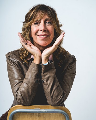 Lorenza Cremonini