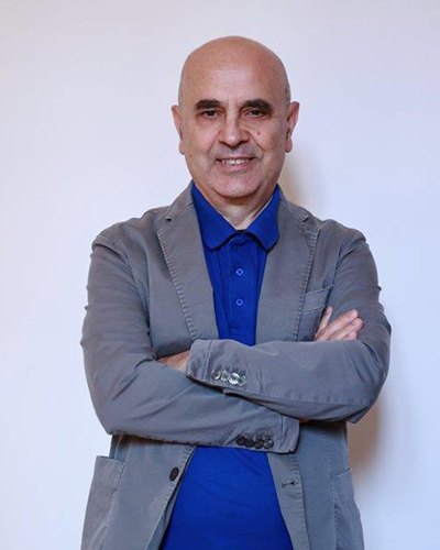 Giuseppe Bocci