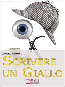 Scrivere un Giallo