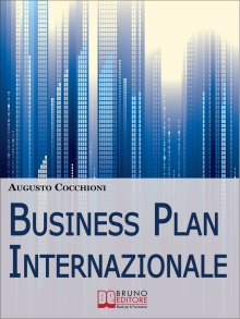 Business Plan Internazionale