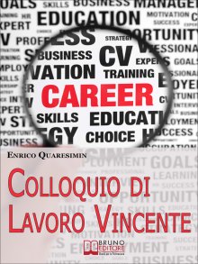 Colloquio di Lavoro Vincente