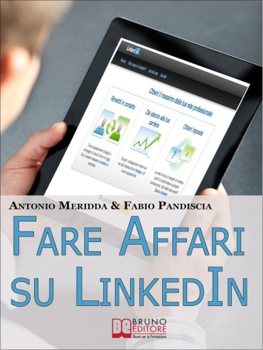 Fare Affari su LinkedIn