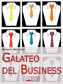 Galateo del Business