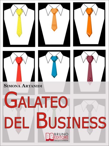 Galateo del Business