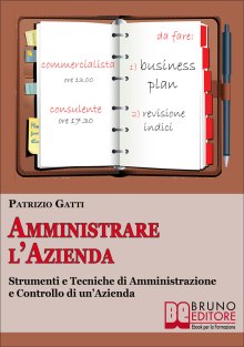 Amministrare l’Azienda