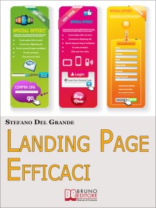 Landing Page Efficaci