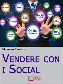 Vendere con i Social