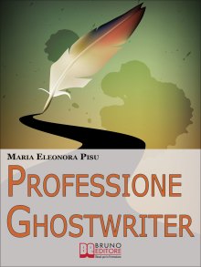 Professione Ghostwriter