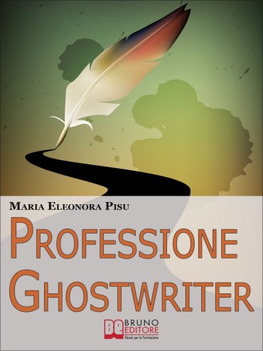Professione Ghostwriter