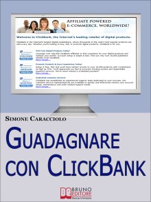 Guadagnare con ClickBank