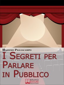 I Segreti per Parlare in Pubblico