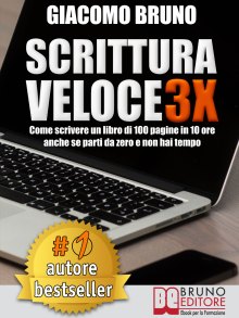 Scrittura Veloce 3X