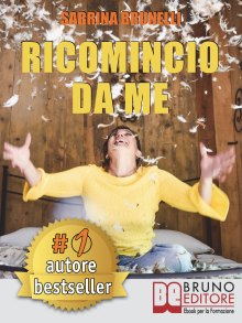 Ricomincio Da Me