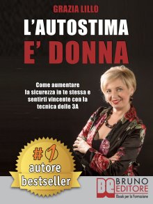 L’Autostima È Donna