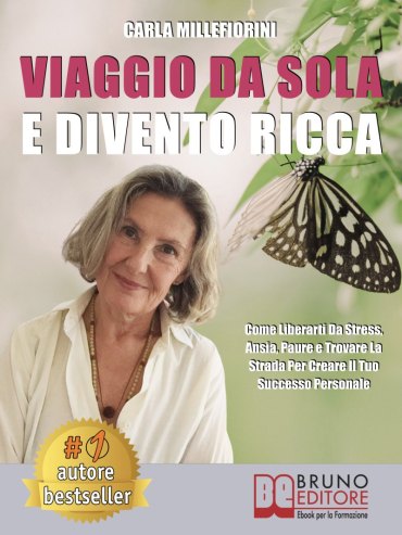 Viaggio Da Sola E Divento Ricca Viaggio Da Sola E Divento Ricca