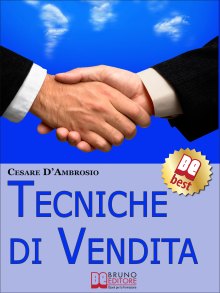 Tecniche di Vendita